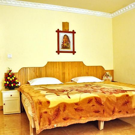 Bellavista Resort מונאר מראה חיצוני תמונה