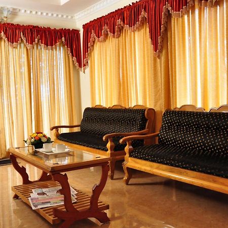 Bellavista Resort מונאר מראה חיצוני תמונה