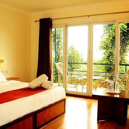 Bellavista Resort מונאר מראה חיצוני תמונה