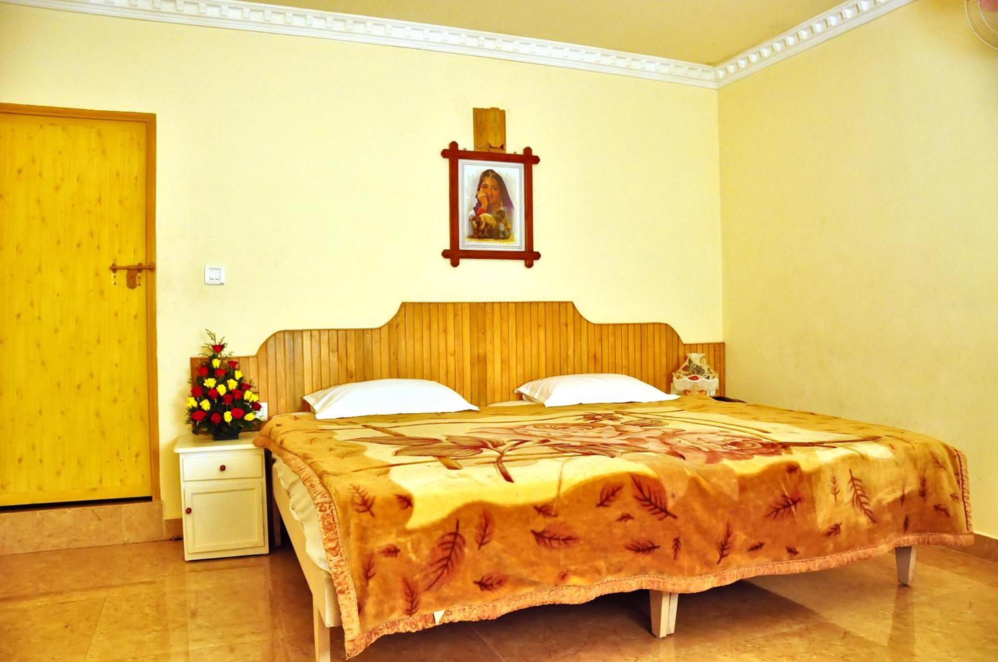 Bellavista Resort מונאר מראה חיצוני תמונה