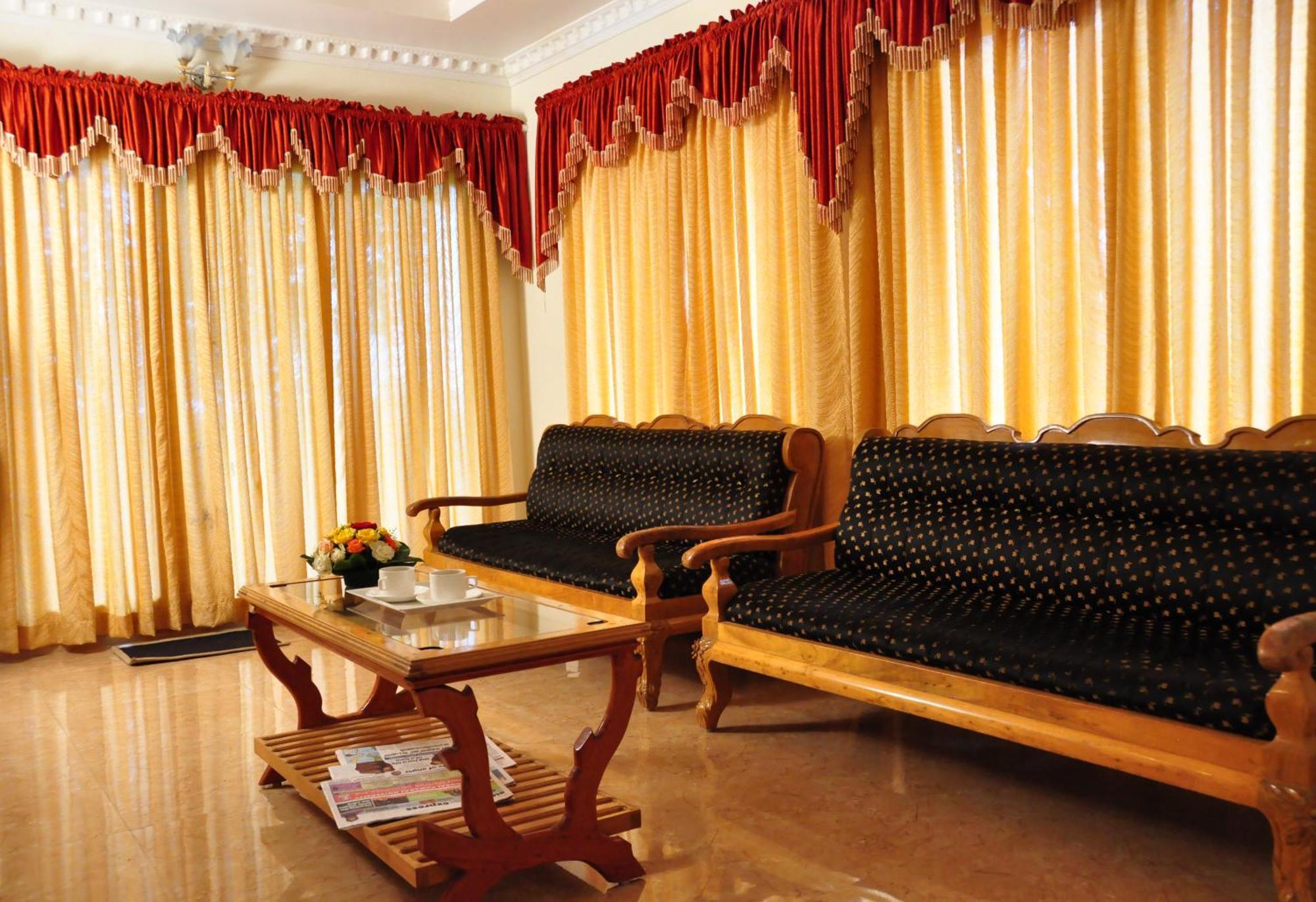 Bellavista Resort מונאר מראה חיצוני תמונה