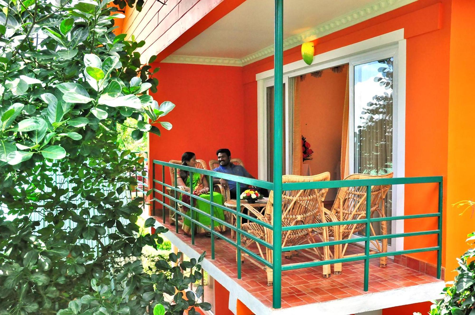 Bellavista Resort מונאר מראה חיצוני תמונה