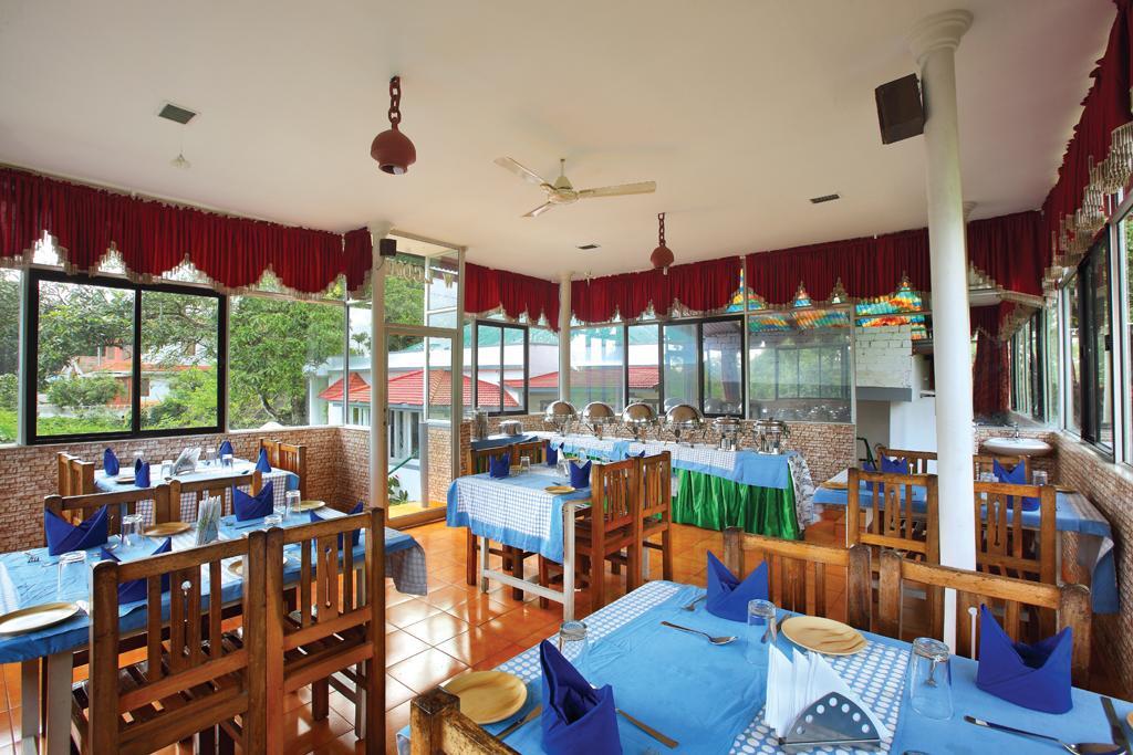 Bellavista Resort מונאר מראה חיצוני תמונה