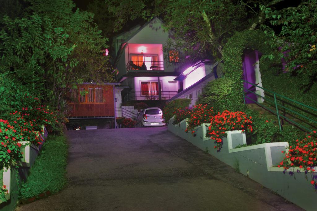 Bellavista Resort מונאר מראה חיצוני תמונה