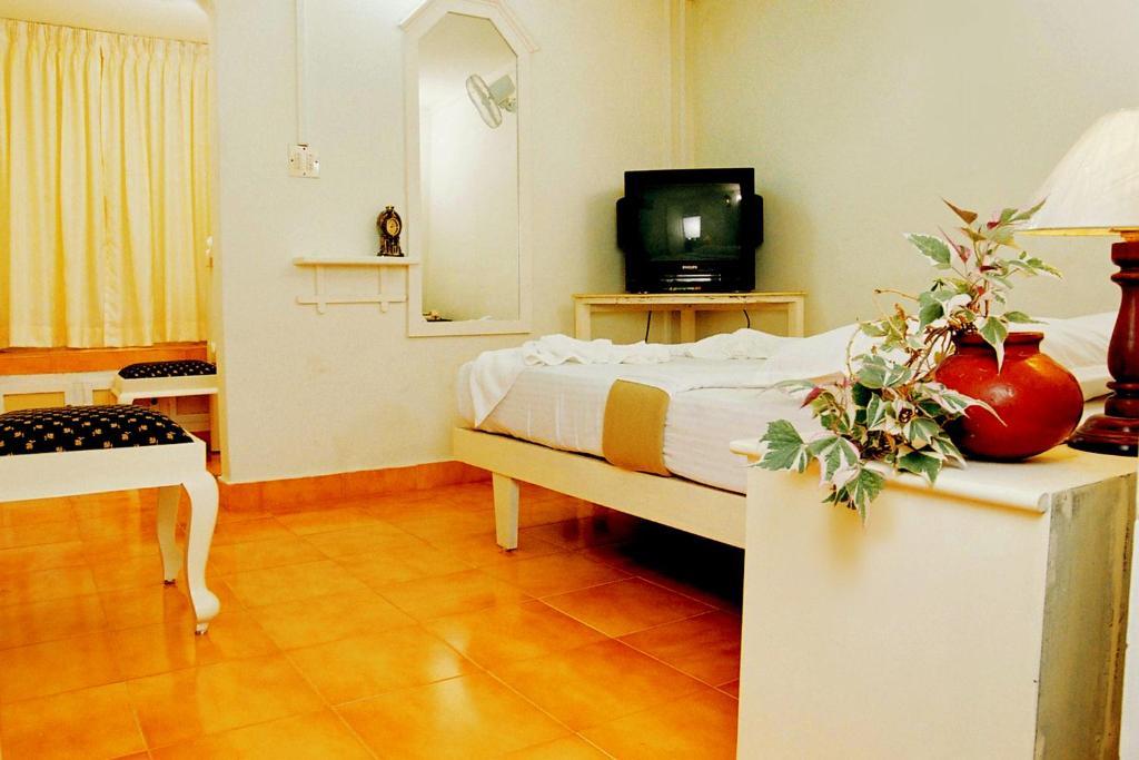 Bellavista Resort מונאר חדר תמונה