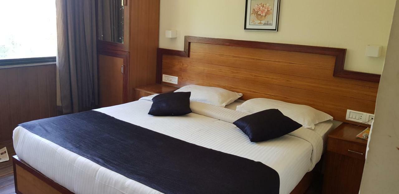 Bellavista Resort מונאר מראה חיצוני תמונה