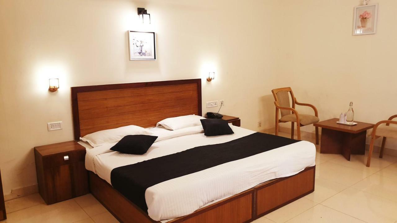 Bellavista Resort מונאר מראה חיצוני תמונה