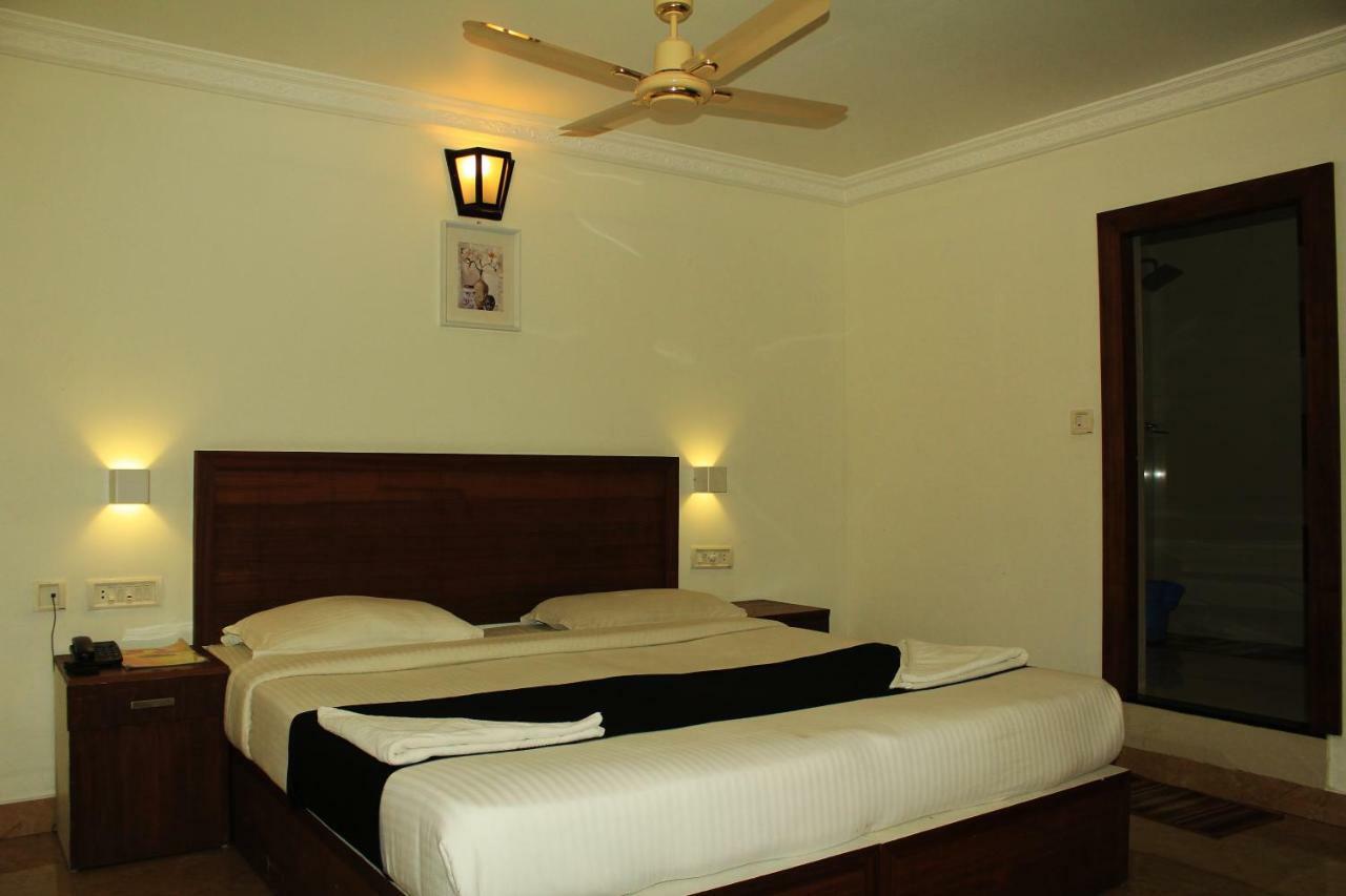 Bellavista Resort מונאר מראה חיצוני תמונה