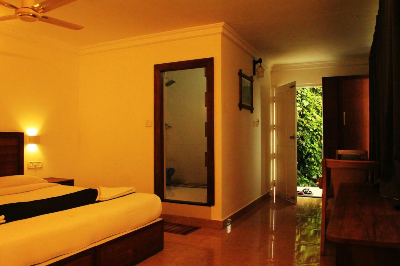 Bellavista Resort מונאר מראה חיצוני תמונה