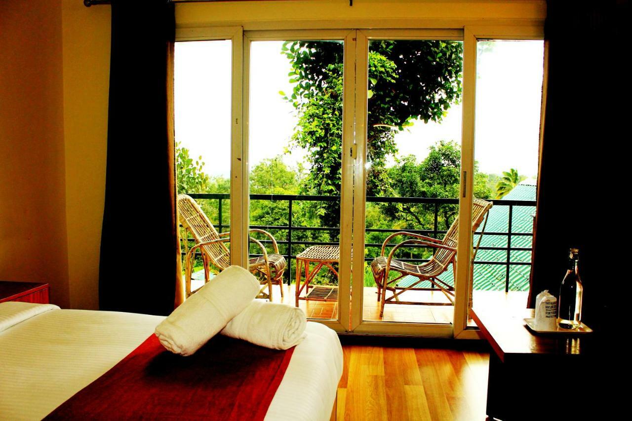 Bellavista Resort מונאר מראה חיצוני תמונה