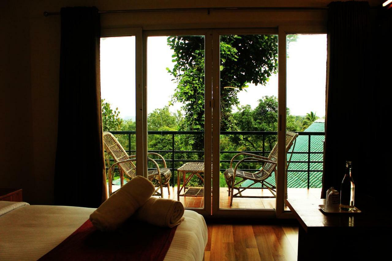 Bellavista Resort מונאר מראה חיצוני תמונה