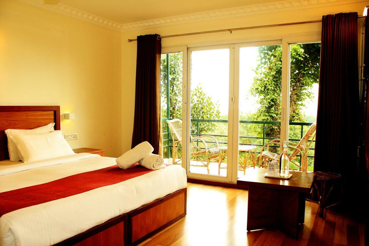 Bellavista Resort מונאר מראה חיצוני תמונה