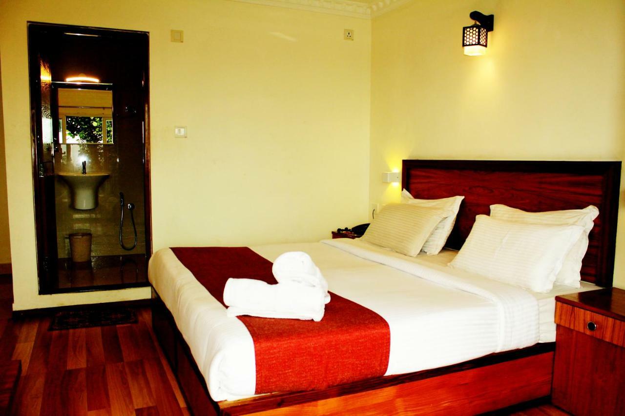 Bellavista Resort מונאר מראה חיצוני תמונה
