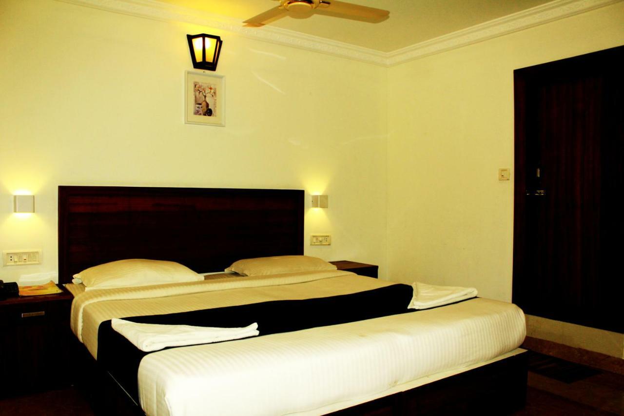 Bellavista Resort מונאר מראה חיצוני תמונה