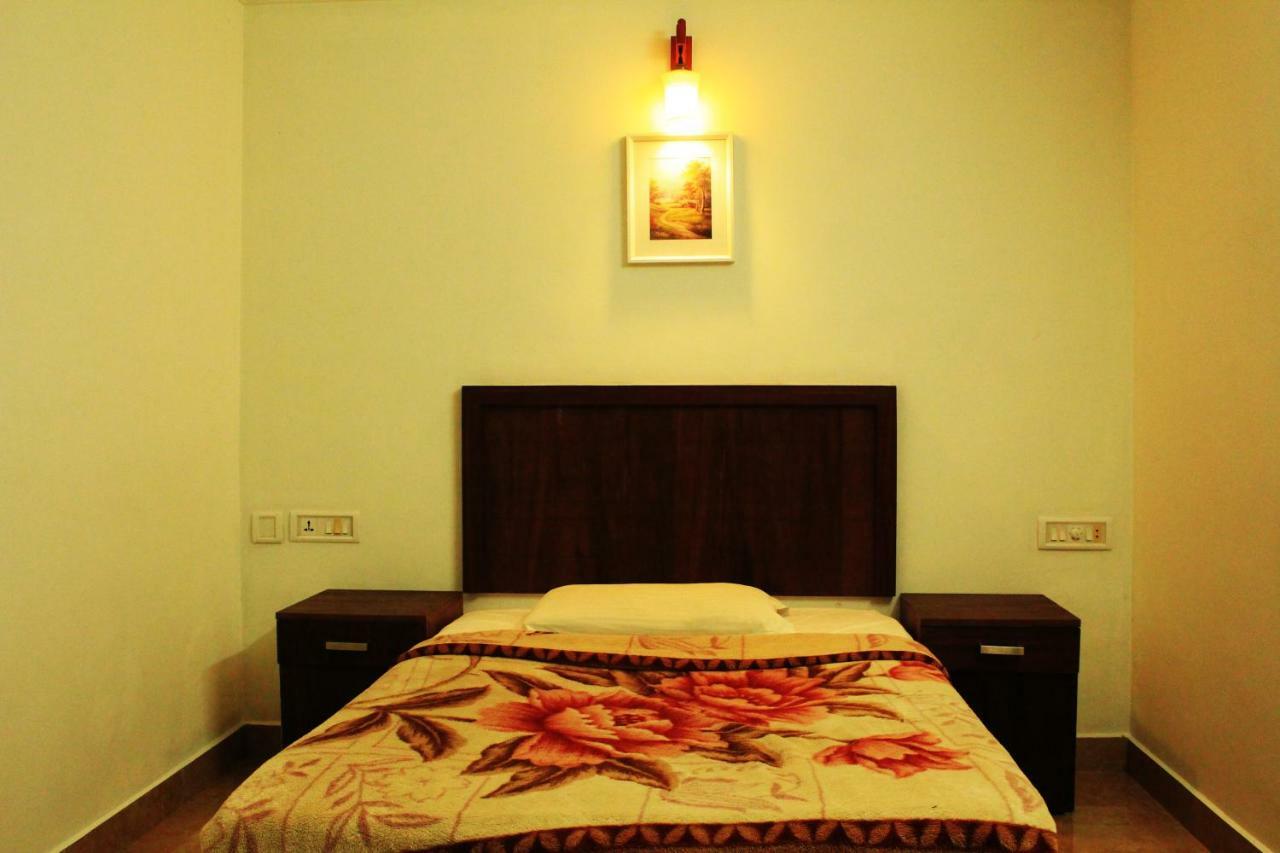 Bellavista Resort מונאר מראה חיצוני תמונה