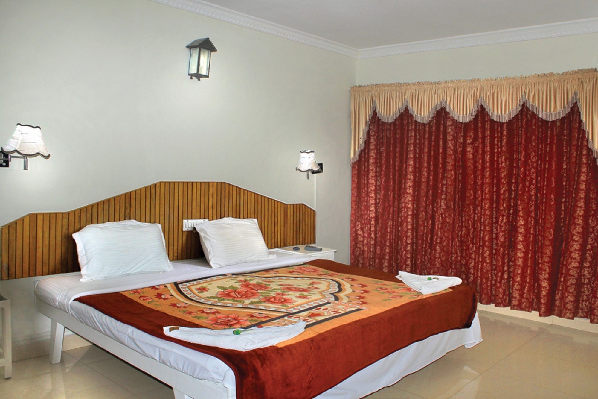 Bellavista Resort מונאר מראה חיצוני תמונה