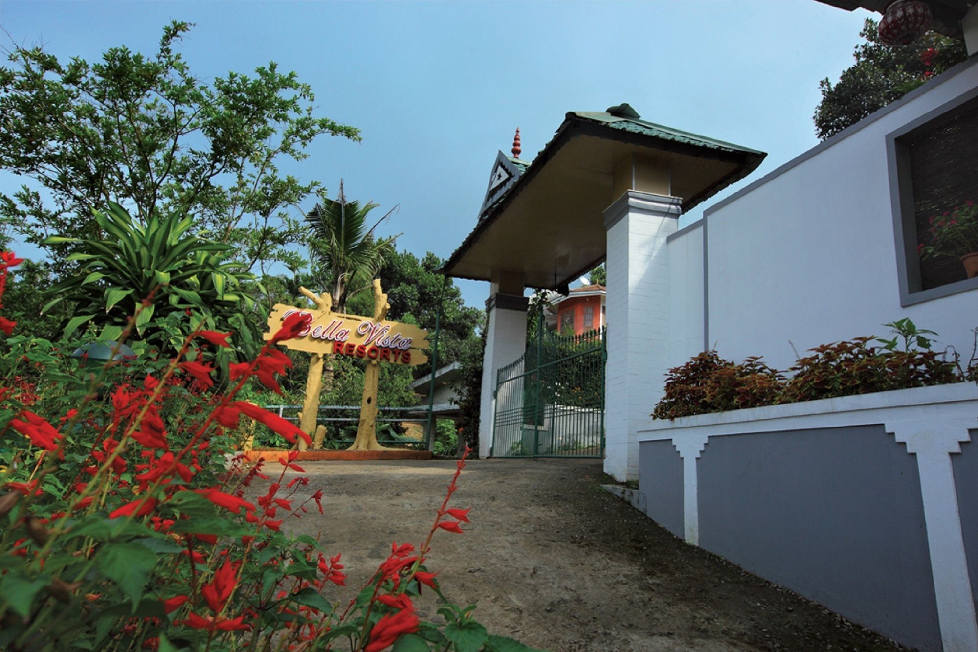 Bellavista Resort מונאר מראה חיצוני תמונה
