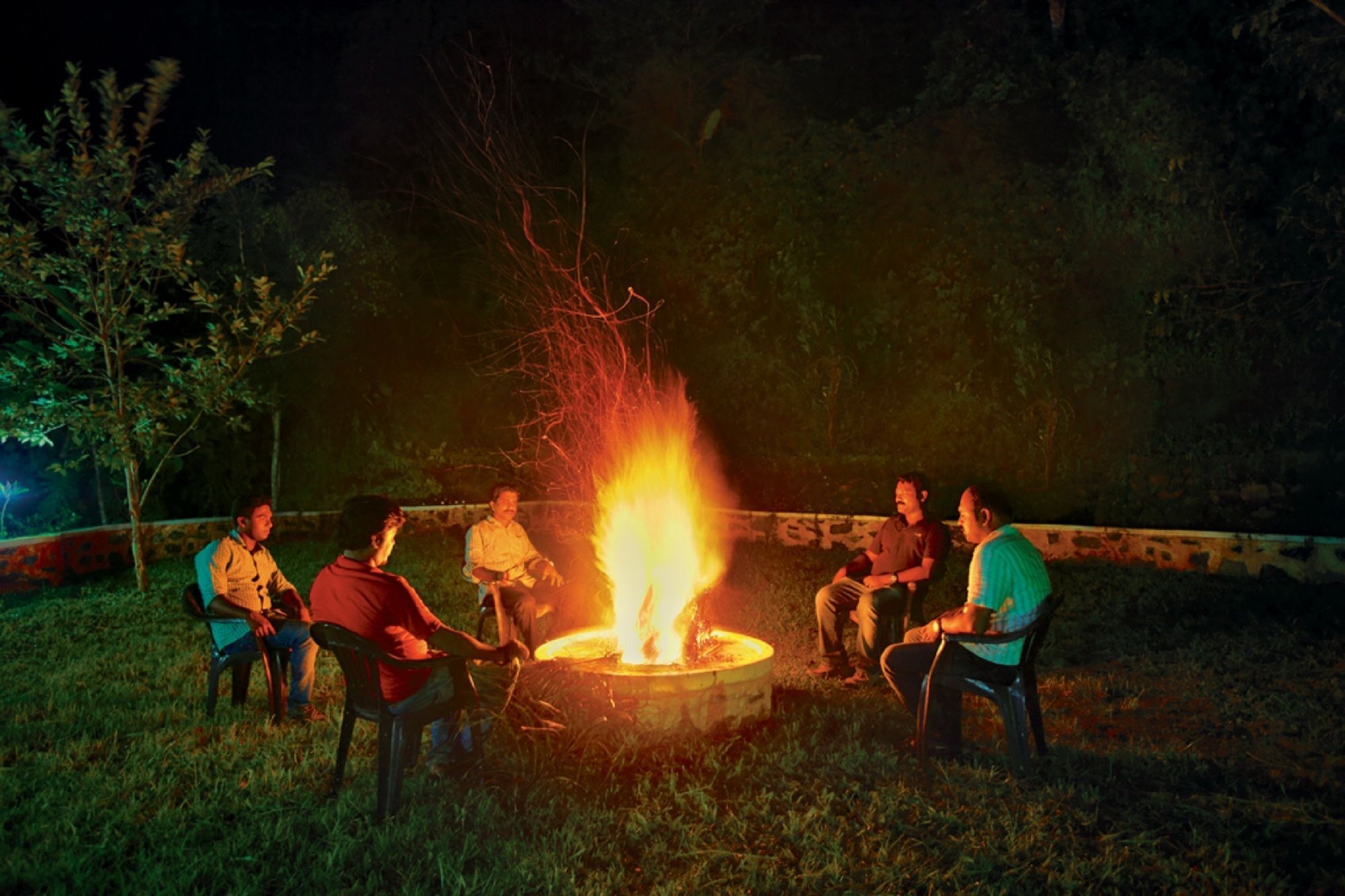 Bellavista Resort מונאר מראה חיצוני תמונה