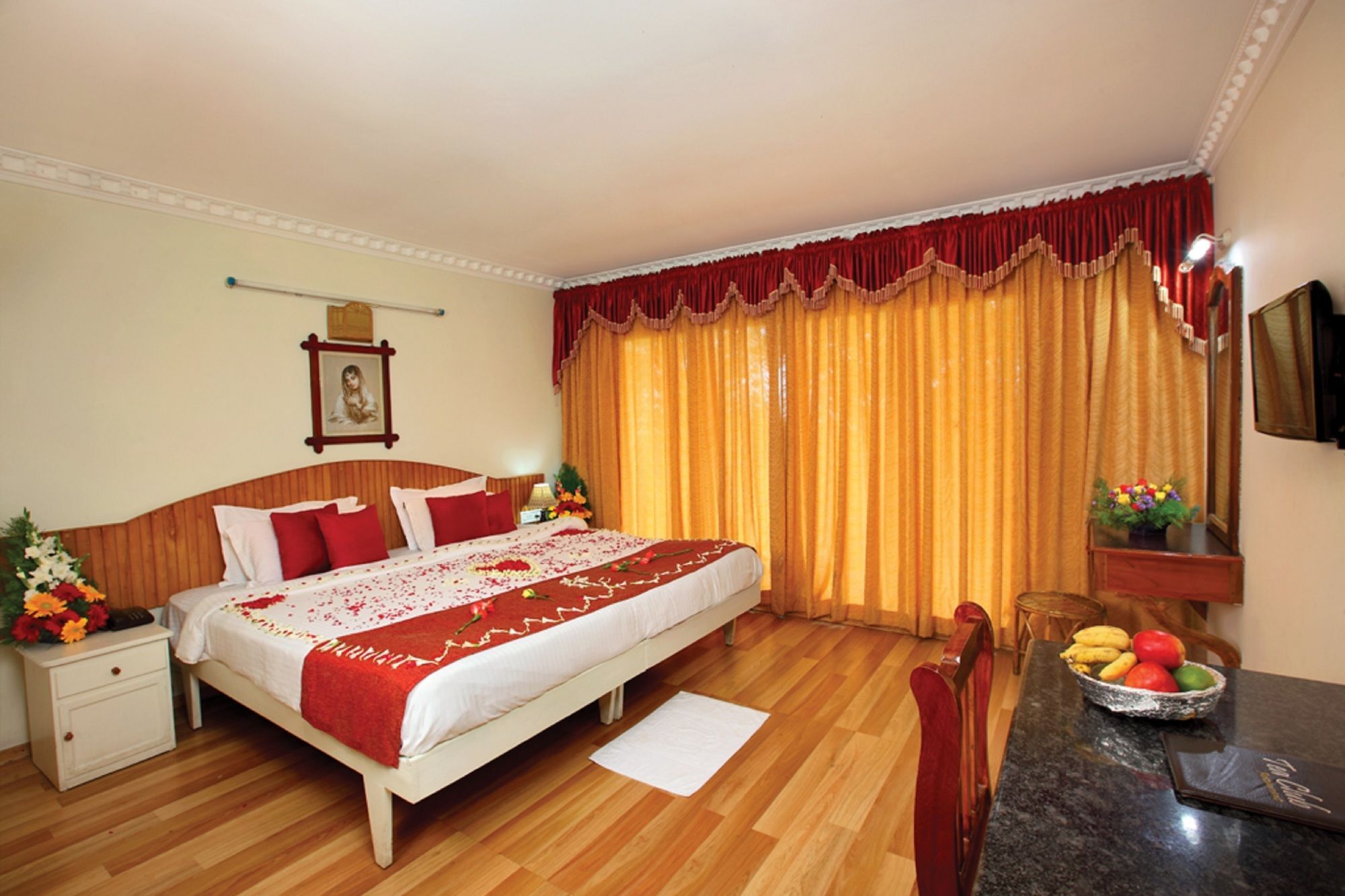 Bellavista Resort מונאר מראה חיצוני תמונה