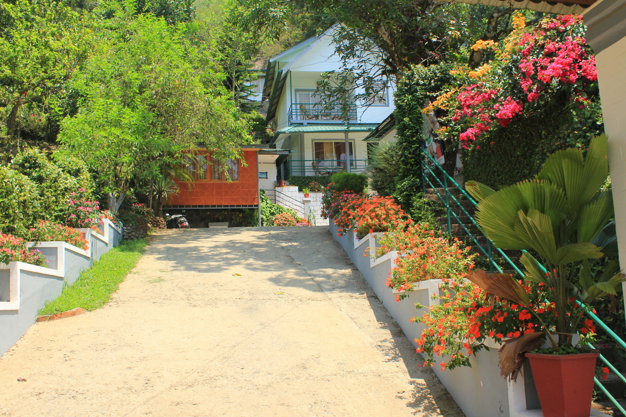 Bellavista Resort מונאר מראה חיצוני תמונה
